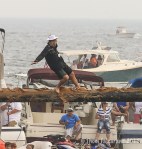 2013 ST Peters Fest Sunday GPole Walkers 1-0012