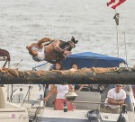 2013 ST Peters Fest Sunday GPole Walkers 1-0022