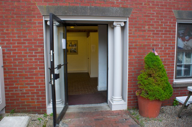 _3 Finding the door 2