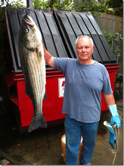 Al Williams 2nd place