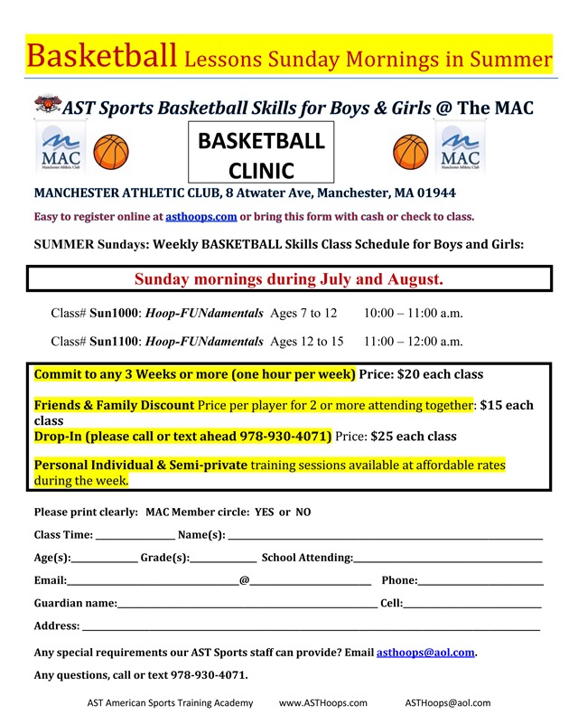 AST_MAC_Summer_Basketball_Clinic