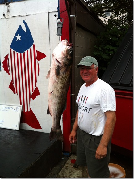 Domenic Sanfilippo 1st place