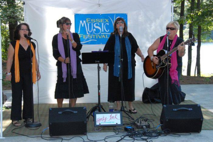 honky tonk summer like