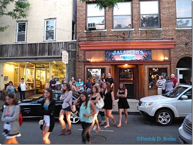 Jalapenos Restaurant