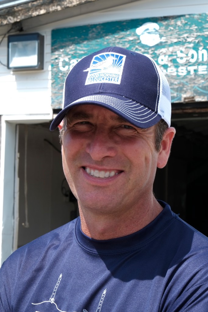 Joey new cap -1 ©Kim Smith 2013