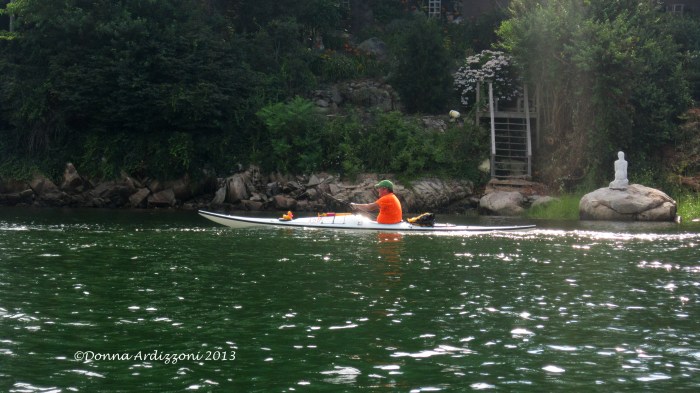 July 20, 2013 Our Paul