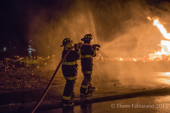 Rockport BonFire -0154