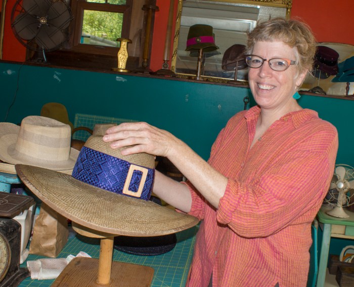 _Scout owner Karen King