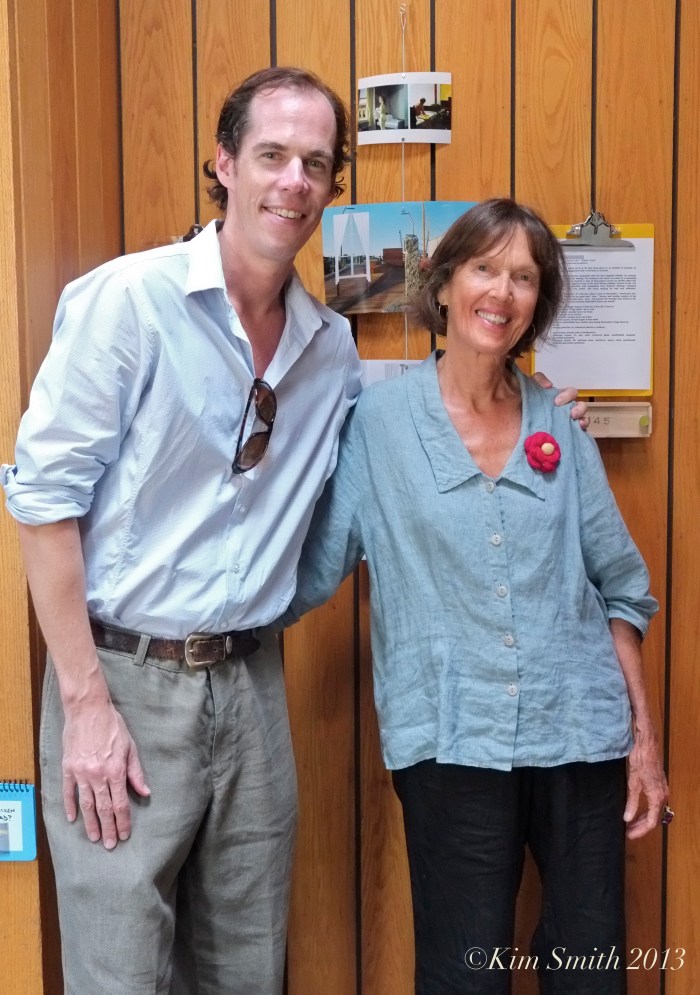 Sean and Juni Van Dyke ©Kim Smith 2013 copy