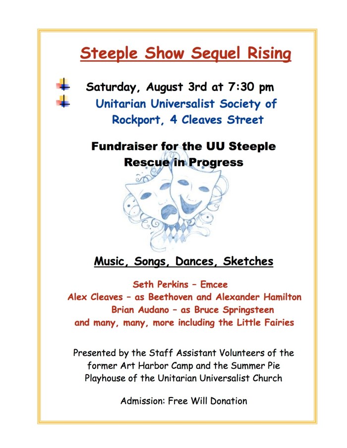 Steeple Show Sequel Rising (1)