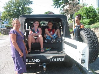 cape ann, gloucester, tour, charter, sweet shots secret spots, jennifer amero, violet gray, tourism, boston, boating