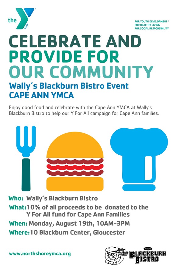 BlackburnBistroEvent