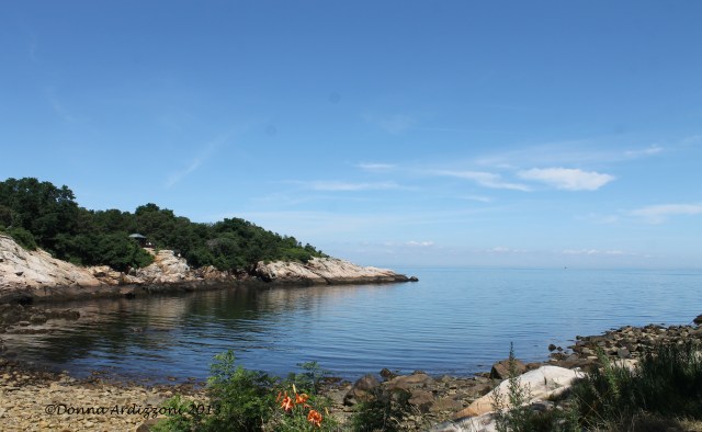 July 31, 2013 Folly Cove