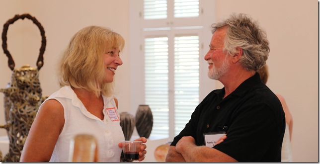 karen and randy chris williams