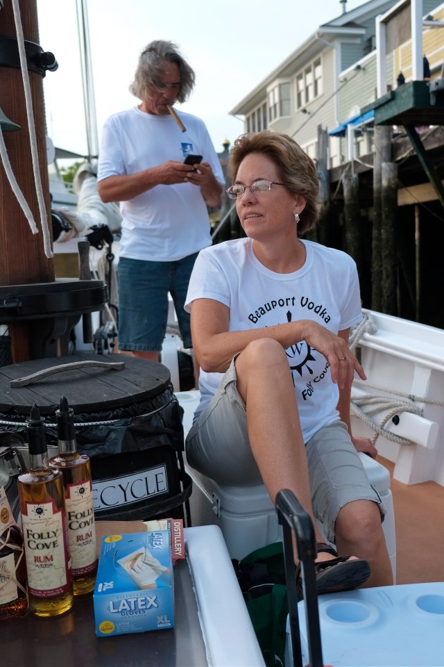 Kathryn Ryan ©Kim Smith 2013