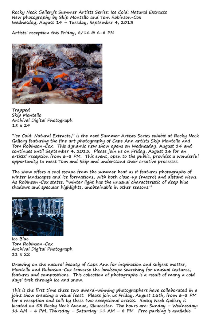 natural extracts RNG