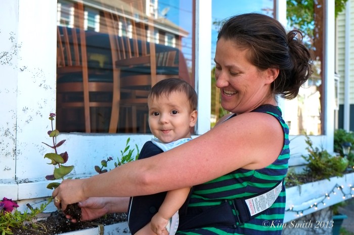 Nicole Jude Duckworth © Kim Smith 2013