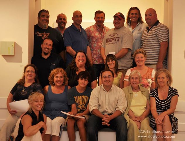 1Awesome Gloucester Trustees