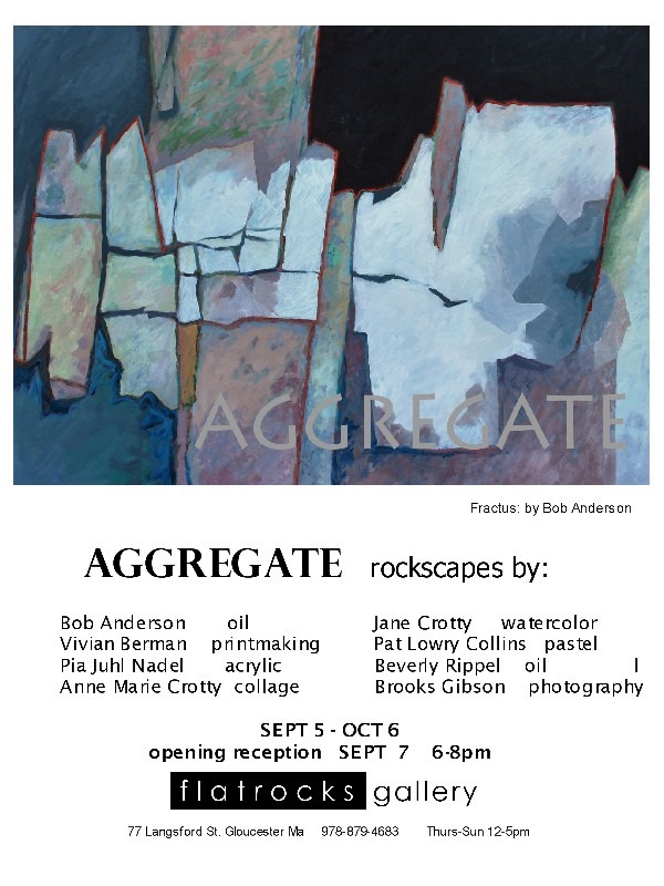 aggregateStandard e-mail view