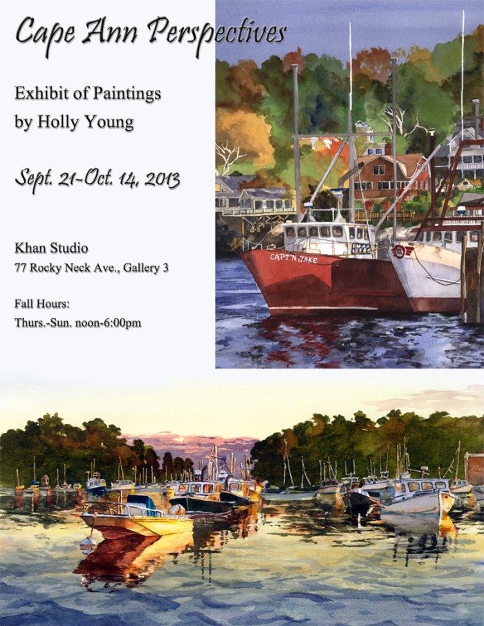 announcement_holly young