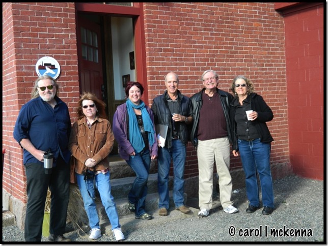 Artists and Photographers