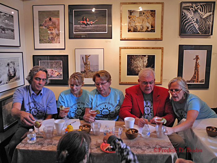 Tomorrow, Sunday September 15th, is Judgement Day. The second GMG/EJ Khan Gallery Bloody Mary competition will be held at 77 Rocky Neck Avenue. Doors will open at 9:30am, and the judging will commence at 10:00am. Plenty to eat, coffee, juice, and the best Bloodies you've ever tasted. Bring something to share if you like. This event is open to the public (21+ to sample), and all are welcome. For more info: https://goodmorninggloucester.wordpress.com/.../