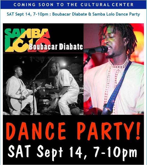 dance party_samba lolo