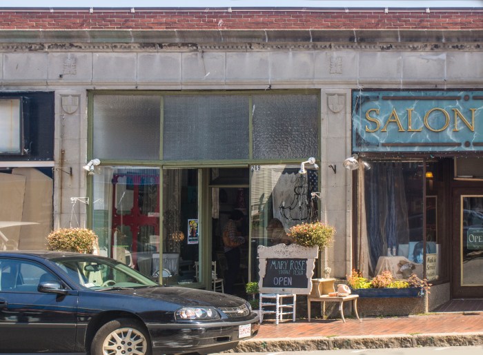 _DSC09106 Mary Rose Design façade