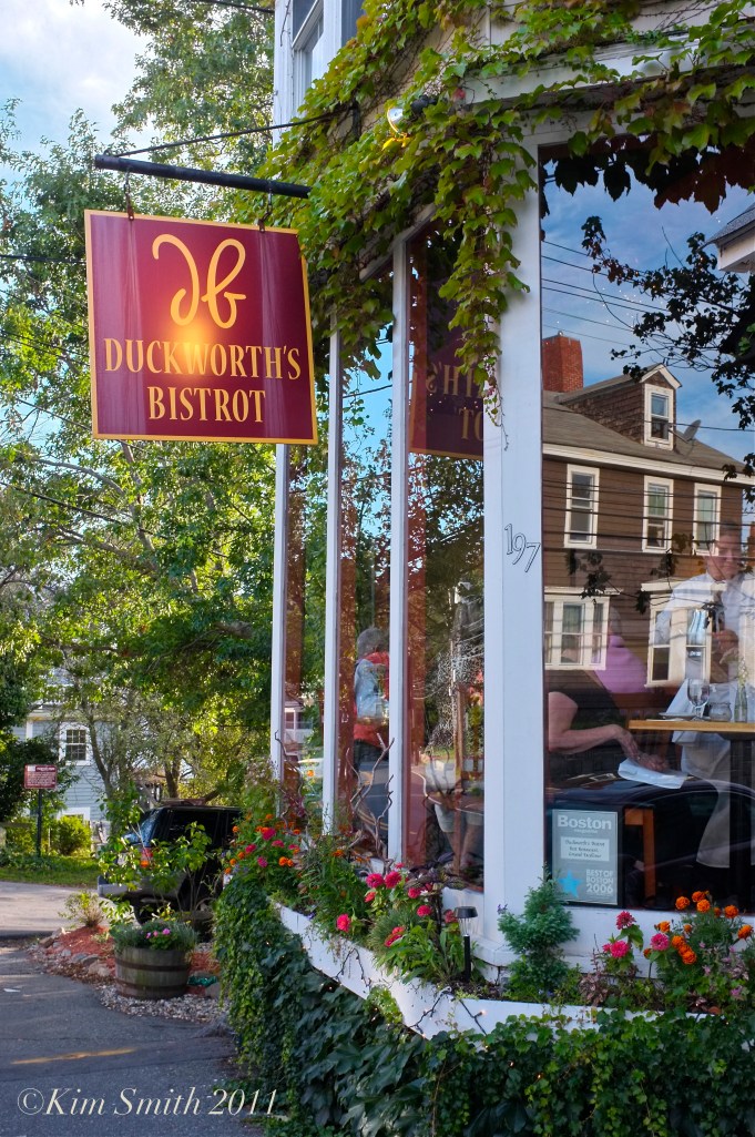 Duckworth's ©Kim Smith 2013 copy