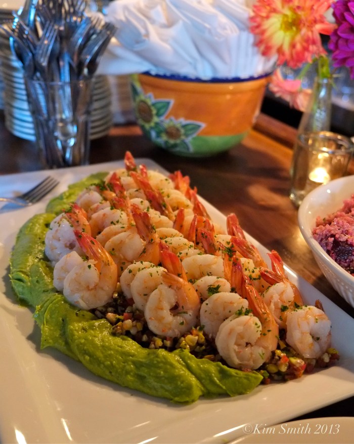 Duckworth's ©Kim Smith 2013