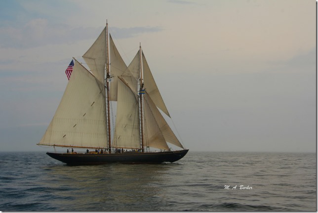 2013 Schooner Festival