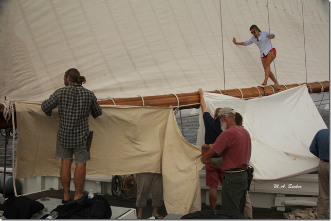 2013 Schooner Festival