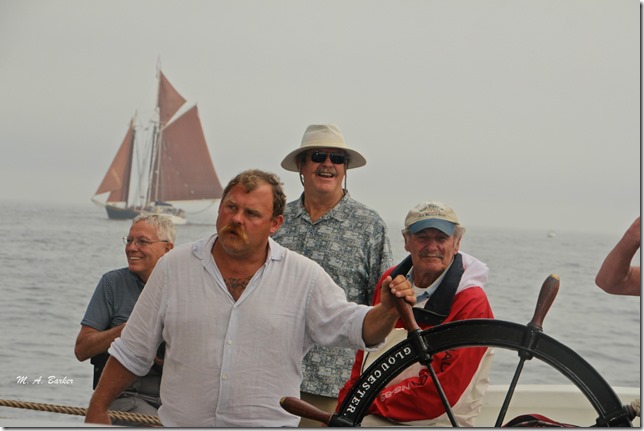 2013 Schooner Festival