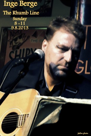 inge berge rl sun 9.8.2013-1