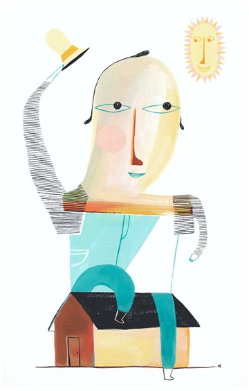 MarkHoffman_goodmorning