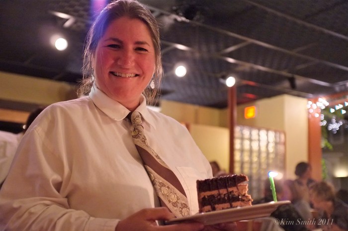 Michelle Duckworth's ©Kim Smith 2013