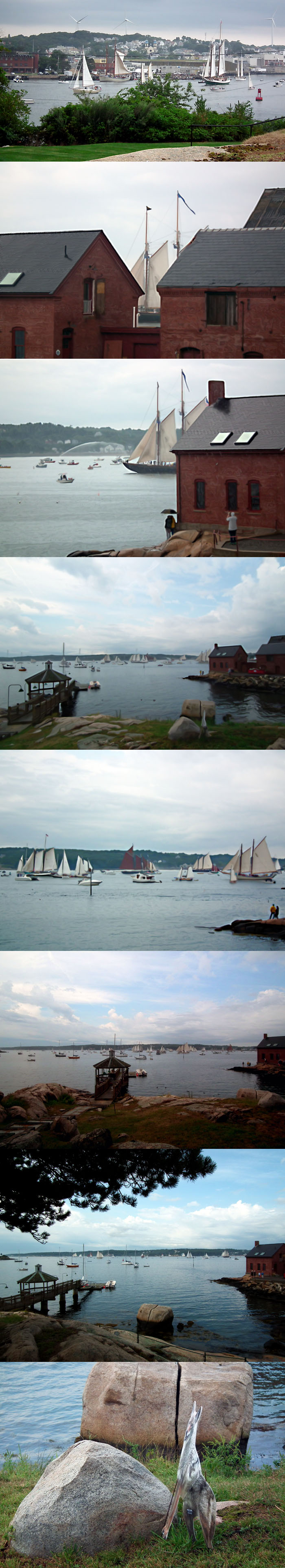 schooner festival 2013