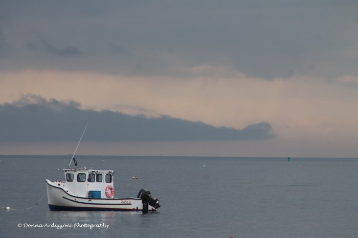 September 13, 2013 very interesting cloud formation