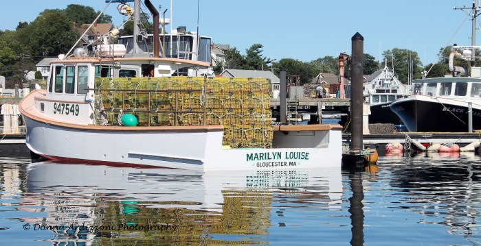 September 6, 2013 Marilyn Louise