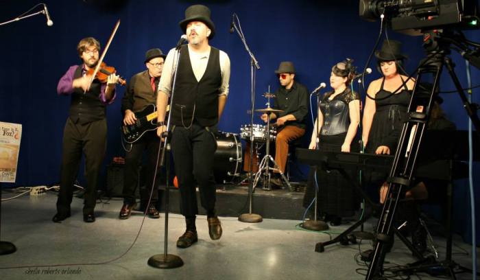 Photo by Sheila Roberts