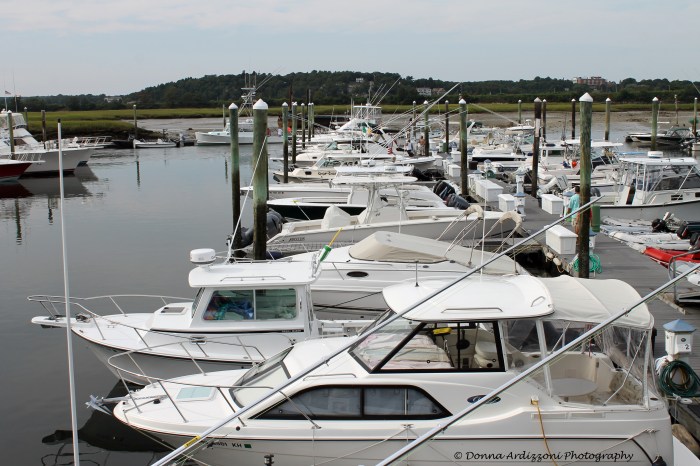 August 19, 2013 Cape Ann Marina