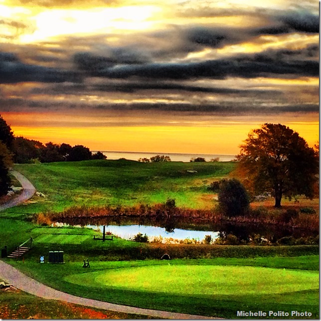 Bass Rocks GC 10-15-13