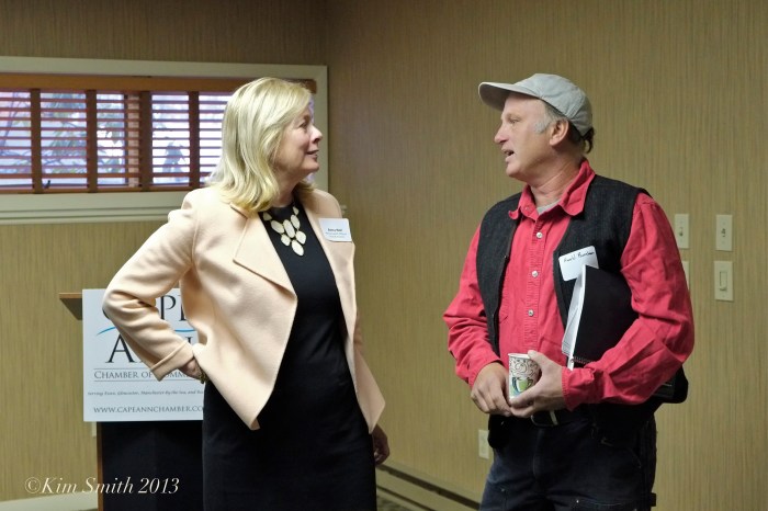 Betsy Wall Harold Burnham ŠKim Smith 2013JPG