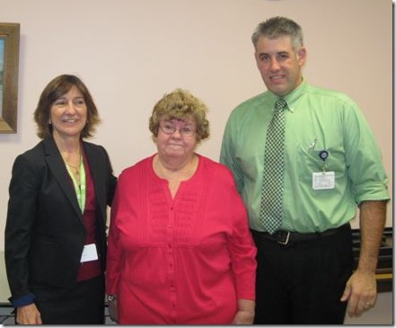 Cheryl's Retirement Fiesta