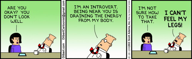 dilbert