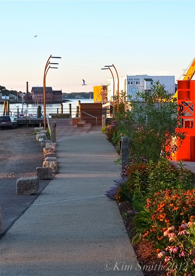 Gloucester HarborWalk I4-C2 ©Kim Smith 2012