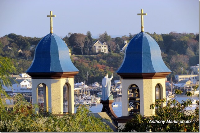 Our Lady Of Good Voyage