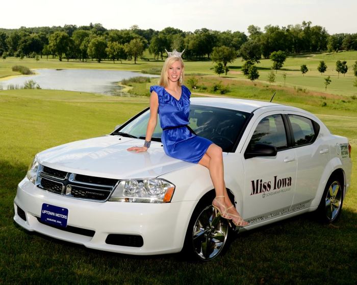 What does this young lady, Nicole Kelley, have to do with us on Cape Ann? Read on.