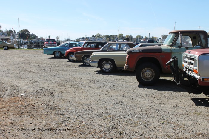 October 13, 2014 Olive Kitteridge set