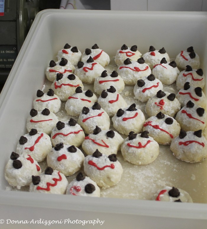 October 27, 2013 little ghost from Melissa 2